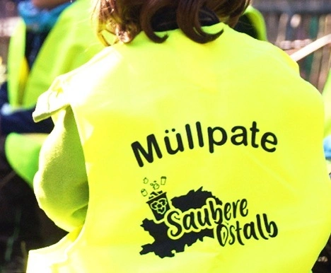 VILOTEL - Hotel Oberkochen - Blog - Müll sammeln & joggen