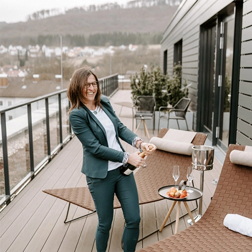 Hotel VILOTEL - Wir sind gute Gastgeber