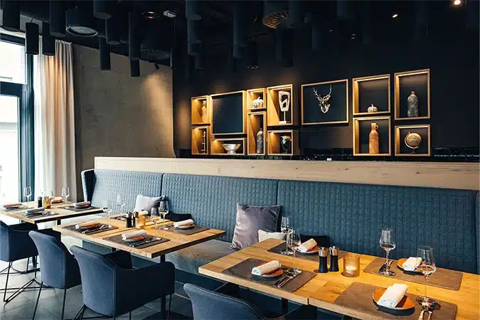 Hotel Vilotel - Angebote - Leben