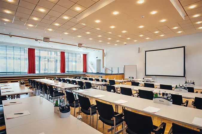 Hotel Vilotel - Angebote - Leben