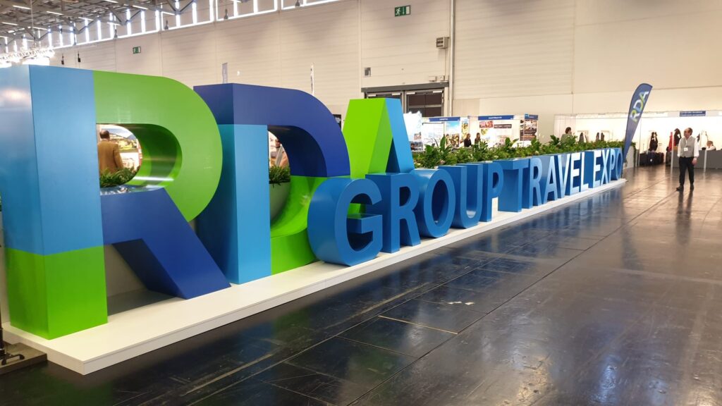 Hotel VILOTEL - Blog - 50 Jahre RDA in Köln