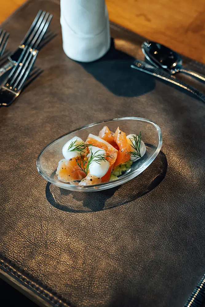 Hotel VILOTEL - Restaurant, Gastro