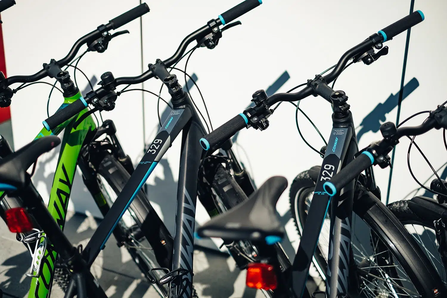 Hotel VILOTEL - Fahrradverleih, Leihräder