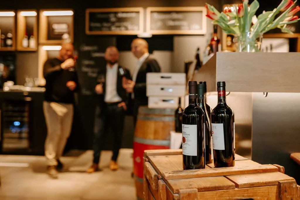 Hotel VILOTEL - Weinmarkt