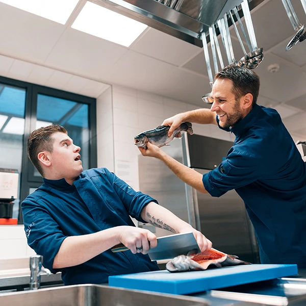 Hotel VILOTEL - Karriere