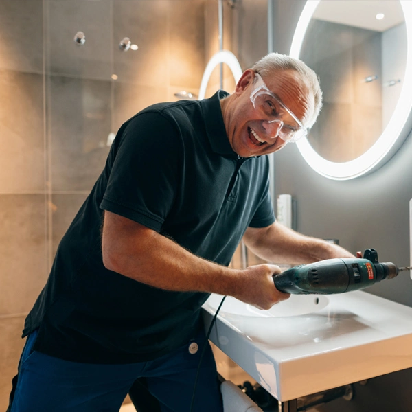 Hotel VILOTEL - Alex Wolf - Hausmeister