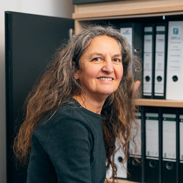 Hotel VILOTEL - Marianne Saur - Buchhalterin