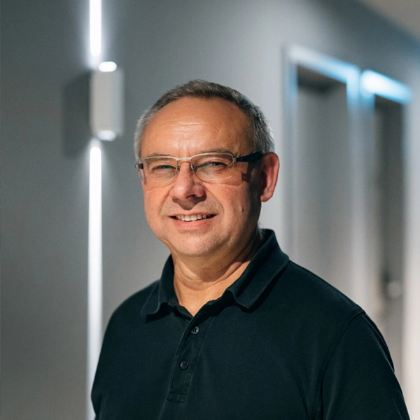 Hotel VILOTEL - Alex Wolf - Hausmeister