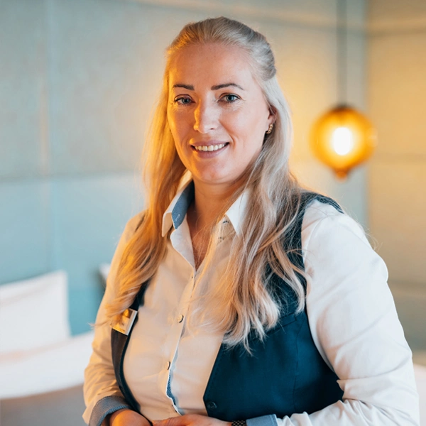 Hotel VILOTEL - Beneta Hajlaj - Hausdame