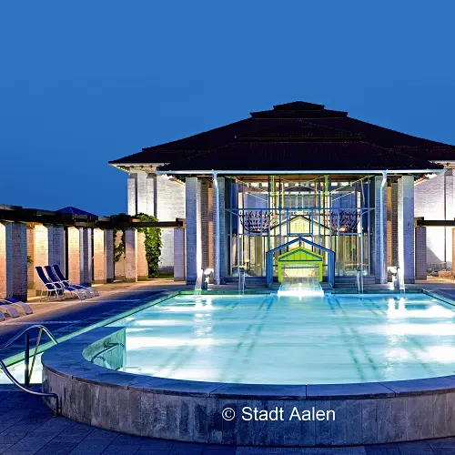 Hotel VILOTEL - Special - Entspannen vom Alltag