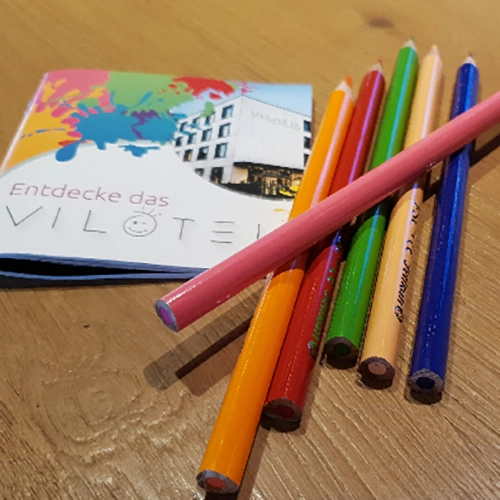 Hotel VILOTEL - Special - Legoland