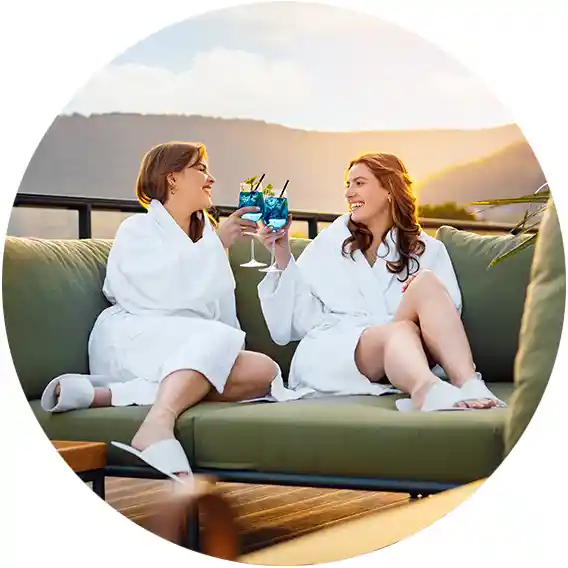 Hotel VILOTEL - Special - Mädels on Tour