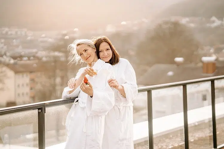 Hotel VILOTEL - Special - Mädels on Tour