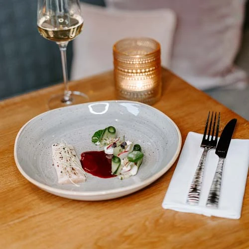 Hotel VILOTEL - Special - Tief im Stollen