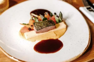 Hotel VILOTEL - Special - Zeit zum Genießen