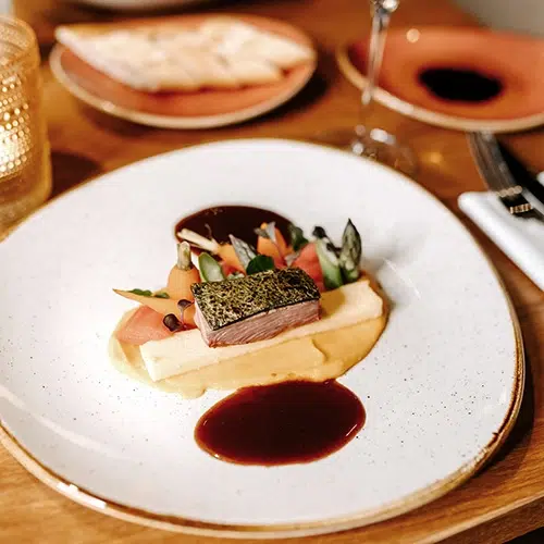 Hotel VILOTEL - Special - Zeit zum Genießen