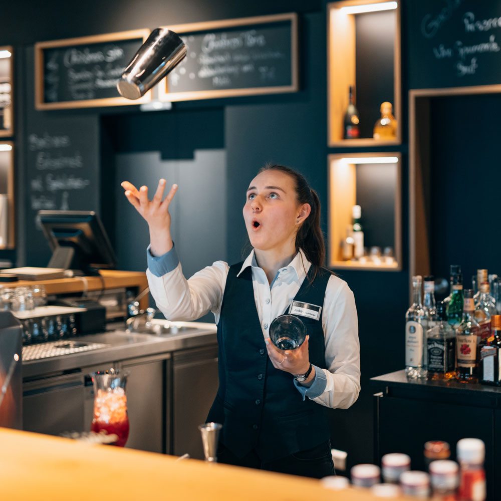 VILOTEL - Hotel Oberkochen - Blog - Dein Team - Deine Branche - Deine Zukunft