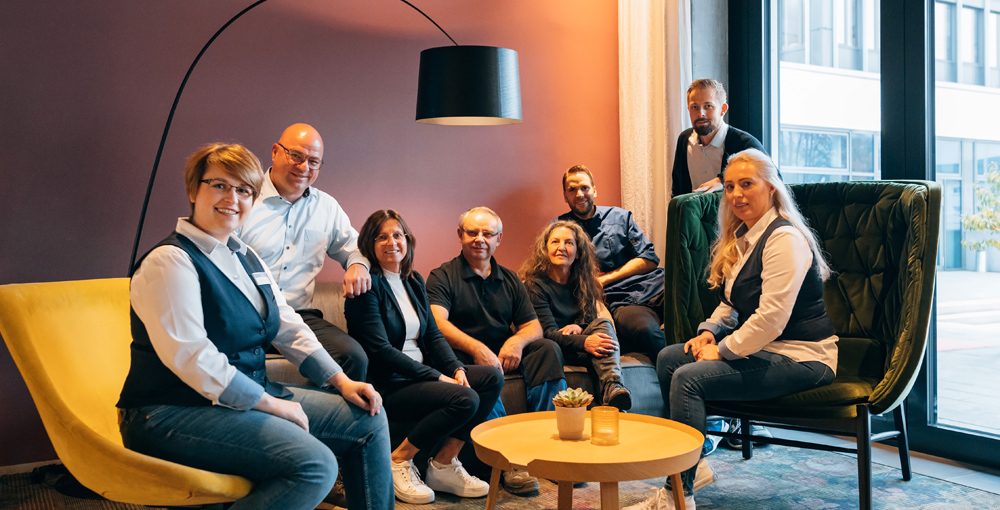 VILOTEL - Hotel Oberkochen - Blog - Innovation statt All-inclusive