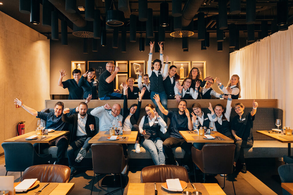 VILOTEL - Hotel Oberkochen - Blog - Philosophie und Visionen