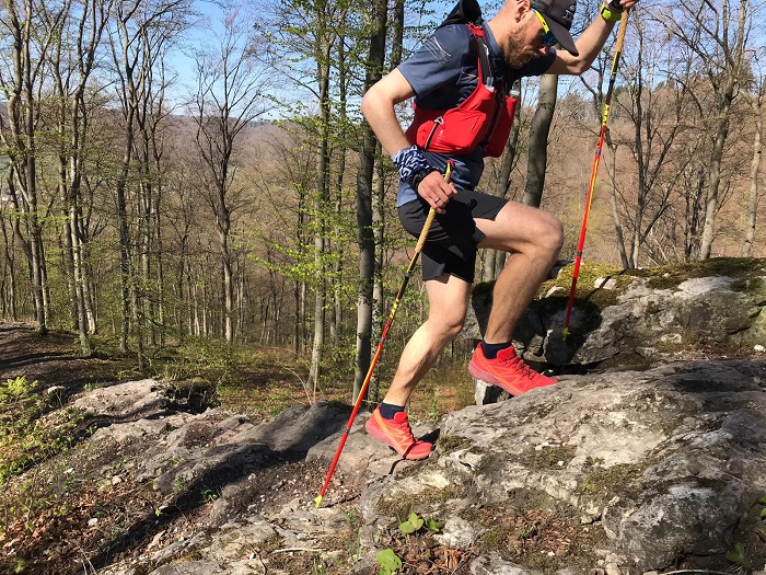 VILOTEL - Hotel Oberkochen - Blog - Im VILOTEL läuft's - Trailrunning