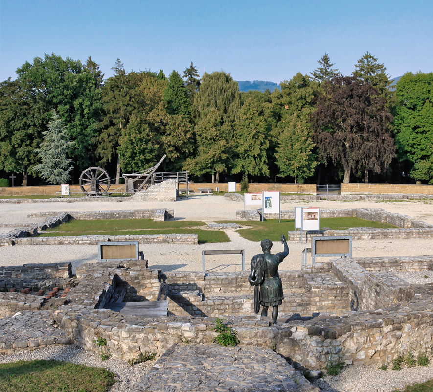 VILOTEL - Hotel Oberkochen - Blog - Weltkulturerbe UNESCO hat entschieden