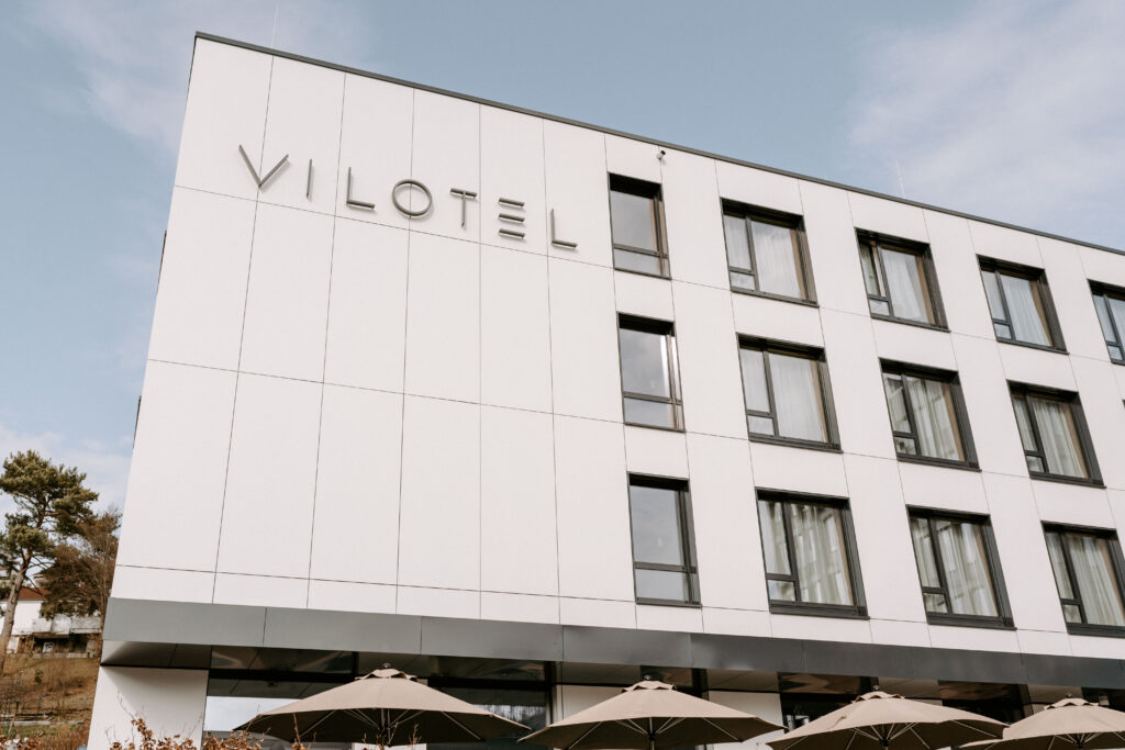 VILOTEL - Hotel Oberkochen - Blog - Zu Gast - Zu Hause