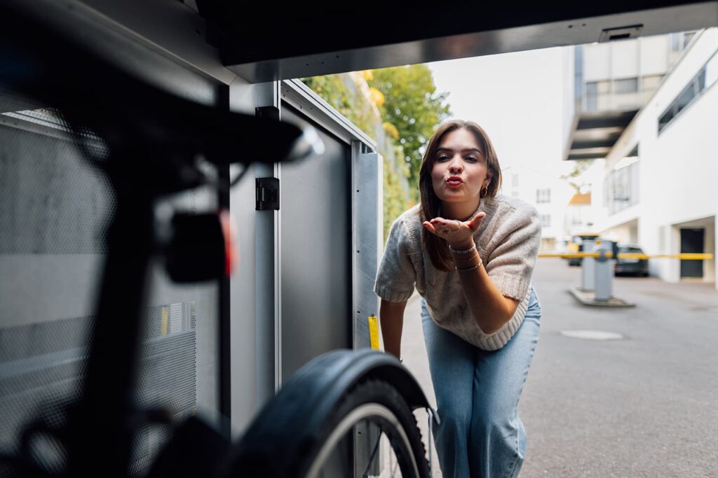 VILOTEL - Hotel Oberkochen - Blog - Fahrradhotel Ostalb